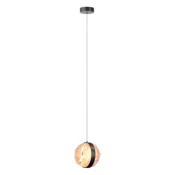 Maytoni Misterio MOD379PL-L6B2.7K Függőlámpa 1x6W/LED 2700K 650lm IP20