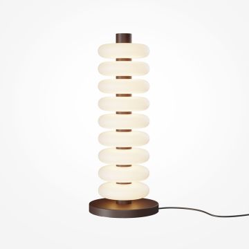 Maytoni Nuvem MOD497FL-L19BRK Állólámpa 1x19W/LED 3000K 2290lm IP20