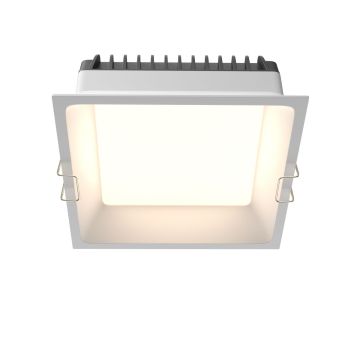 Maytoni Okno DL056-18W3-4-6K-W 1x18W/LED 1420lm IP44