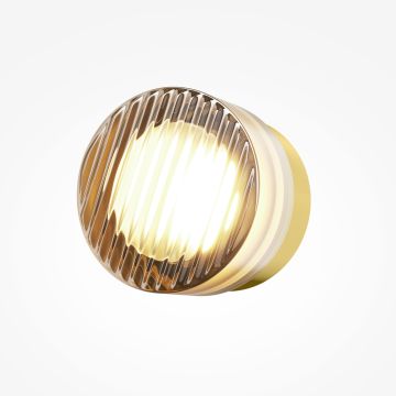 Maytoni Olo MOD493WL-L6BSK1 Fali lámpa 1x6W/LED 438lm IP20