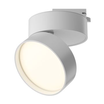 Maytoni ONDA 1F TR007-1-18W3K-W-1 Sínreflektor 1x18W/LED 3000K 1490lm IP20