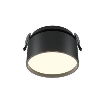 Maytoni Onda DL024-12W-DTW-B Beépíthető spotlámpa 1x12W/LED IP20