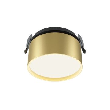 Maytoni Onda DL024-12W-DTW-BMG Beépíthető spotlámpa 1x12W/LED IP20