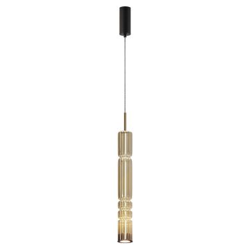 Maytoni Ordo MOD272PL-L12BS3K 1x8W/LED 3000K 920lm IP20