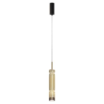 Maytoni Ordo MOD272PL-L12BS3K1 1x8W/LED 3000K 920lm IP20