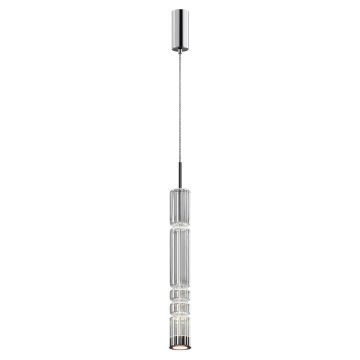 Maytoni Ordo MOD272PL-L12CH3K 1x8W/LED 3000K 920lm IP20
