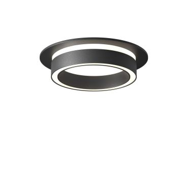 Maytoni Orlo DL087-GX53-RD-B 1x15W/GX53 IP20