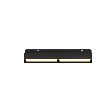 Maytoni Parete TR106-2-12W3K-B 1x12W/LED 3000K 474lm IP20