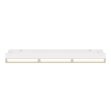 Maytoni Parete TR106-2-18W3K-W 1x18W/LED 3000K 879lm IP20