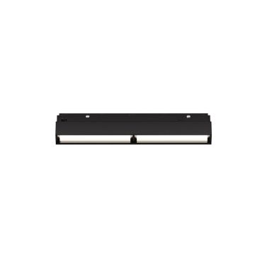 Maytoni Parete TR106-4-12W-DS-B 1x12W/LED 218lm IP20