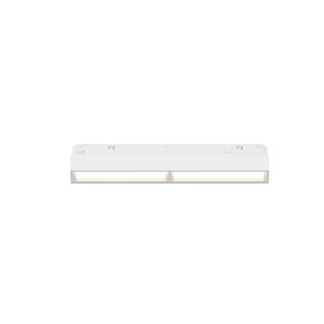 Maytoni Parete TR106-4-12W-DS-W 1x12W/LED 309lm IP20