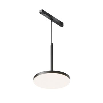 Maytoni Plato TR123-4-15W-DS-B 1x15W/LED 769lm IP20
