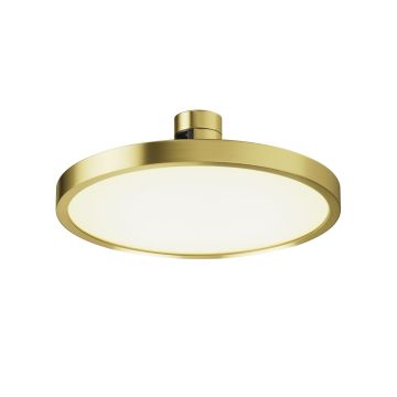 Maytoni Plato TR153-1-10W2.7K-BS-DE Sínreflektor 1x10W/LED 2700K 400lm IP20