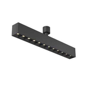 Maytoni Points C153CL-13W3K-B Plafonlámpa 1x13W/LED 3000K 990lm IP20