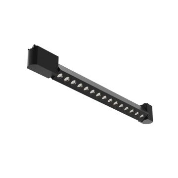 Maytoni Points Rot TR010-1-22W4K-M-B-DE 1x22W/LED 4000K 1440lm IP20