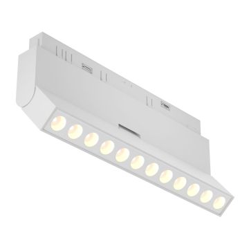 Maytoni Points rot TR033-4-12WTW-DD-W 1x12W/LED 850lm IP20