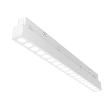 Maytoni Points TR031-2-18W3K-W 1x18W/LED 3000K 1210lm IP20
