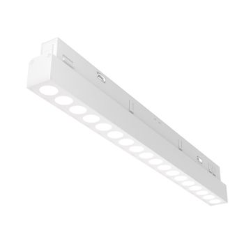 Maytoni Points TR031-2-18W4K-W 1x18W/LED 4000K 1320lm IP20