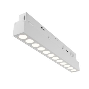 Maytoni Points TR031-4-12W3K-S-DS-W 1x12W/LED 810lm IP20