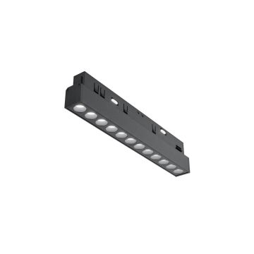 Maytoni Points TR031-4-12WTW-DD-B 1x12W/LED 900lm IP20