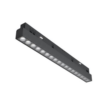 Maytoni Points TR031-4-18WTW-DD-B 1x18W/LED 1350lm IP20