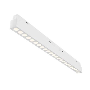 Maytoni Points TR031-4-24WTW-DD-W 1x24W/LED 1650lm IP20