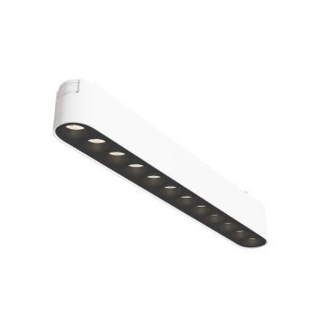 Maytoni Points TR082-1-12W3K-M-W 1x12W/LED 3000K 1300lm IP20