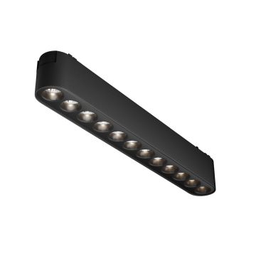 Maytoni Points TR082-1-12W4K-M-B 1x12W/LED 4000K 1400lm IP20