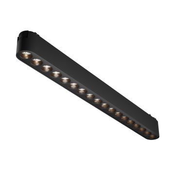 Maytoni Points TR082-1-18W3K-M-B 1x16W/LED 3000K 1800lm IP20