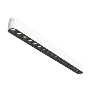 Maytoni Points TR082-1-18W3K-M-W 1x16W/LED 3000K 1800lm IP20