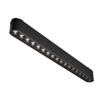 Maytoni Points TR082-1-18W4K-M-B 1x16W/LED 4000K 1850lm IP20