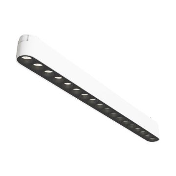 Maytoni Points TR082-1-18W4K-M-W 1x16W/LED 4000K 1850lm IP20