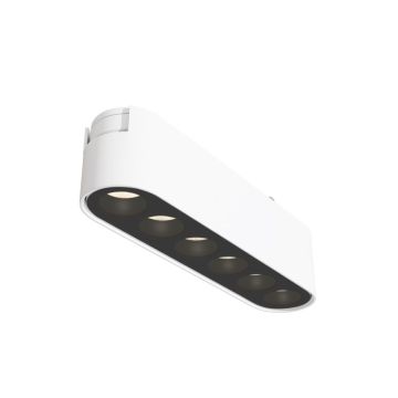 Maytoni Points TR082-1-6W3K-M-W 1x6W/LED 3000K 600lm IP20