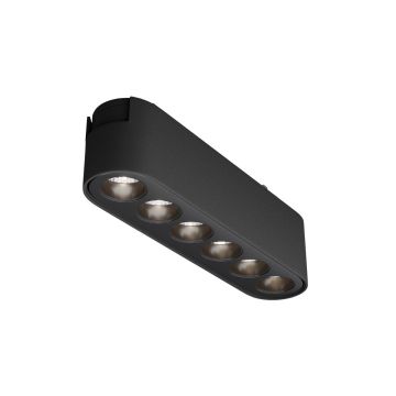 Maytoni Points TR082-1-6W4K-M-B 1x6W/LED 4000K 700lm IP20