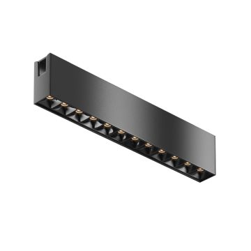 Maytoni Points TR150-1-12W3K-M-B-DE Sínreflektor 1x12W/LED 3000K 580lm IP20