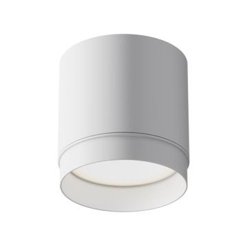 Maytoni Polar C088CL-GX53-W 1x15W/GX53 IP20