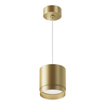 Maytoni Polar P088PL-GX53-MG 1x15W/GX53 IP20