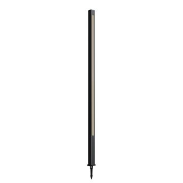 Maytoni Pole O440FL-L12GF3K 1x12W/LED 3000K 600lm IP65
