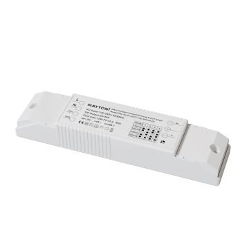 Maytoni Power supplies DALI PSL-DL40-3CCT-150-300mA-DE Tápegység IP20