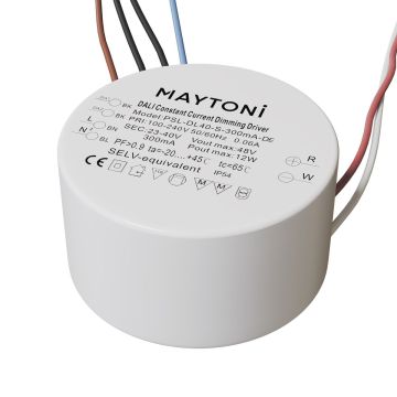 Maytoni Power supplies DALI PSL-DL40-S-300mA-DE Tápegység IP20