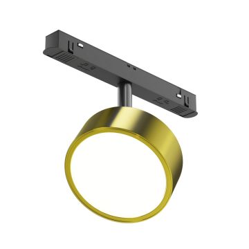 Maytoni Rado TR040-4-18W3K-DS-BBS 1x18W/LED 994lm IP20