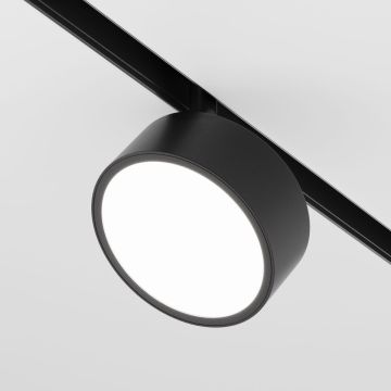 Maytoni Rado TR040-4-18WTW-DD-B 1x18W/LED 750lm IP20