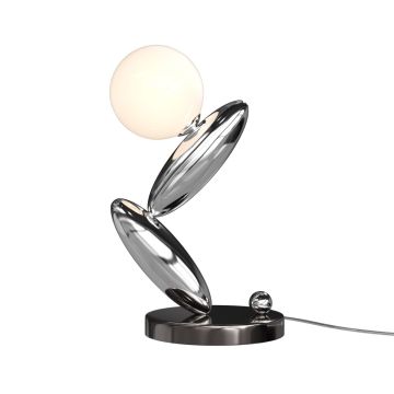 Maytoni Resonance MOD482TL-L6PT3K Asztali lámpa 1x6W/LED 3000K 600lm IP20