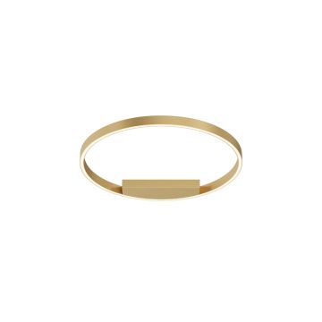 Maytoni Rim MOD058CL-L35BSK Süllyesztett mennyezeti lámpa 1x35W/LED 1600lm IP20