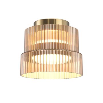 Maytoni Scala MOD496CL-L12BZK Süllyesztett mennyezeti lámpa 1x12W/LED 3000K 1300lm IP20