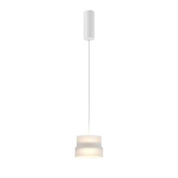Maytoni Scala MOD496PL-L12WK Függőlámpa 1x12W/LED 3000K 1300lm IP20