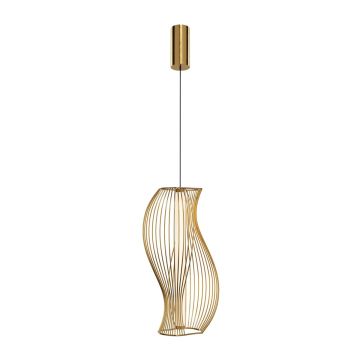 Maytoni Shadows of the past MOD263PL-L20BS3K Függőlámpa 1x20W/LED 3000K 1400lm IP20