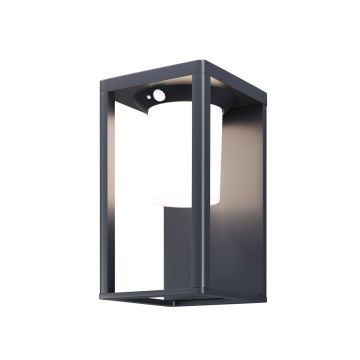 Maytoni Shatter OSL457WL-L2GF3K 1x2W/LED 3000K 150lm IP54