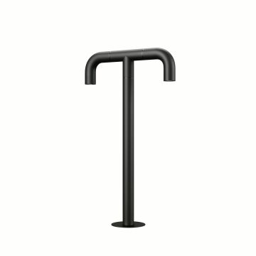 Maytoni Sleek O477FL-L4GF3K Állólámpa 2x4W/LED 3000K 300lm IP65