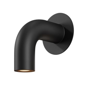 Maytoni Sleek O477WL-L2GF3K Fali lámpa 1x2W/LED 3000K 150lm IP65